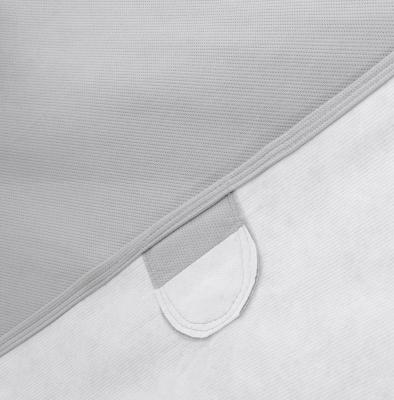 5 Layer Full Door Cab Cover fits with Factory Soft/Hard Top Removed For 2020-Up Ford Bronco 4 Door Mastertop