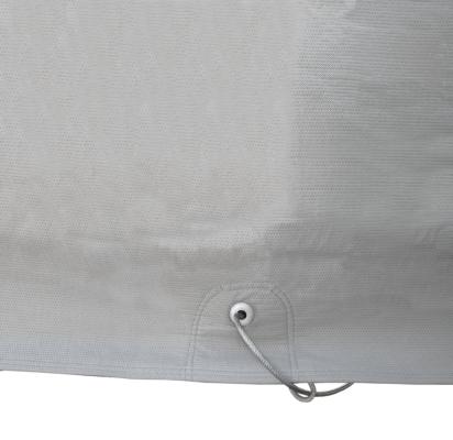 5 Layer Full Car Cover Fits Over Factory Soft or Hard Top For 2020-Current Ford Bronco 4 Door Mastertop