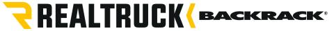 Utility Light Bracket Universal 16 Inch X 7 Inch Rectangle Center Mount Backrack