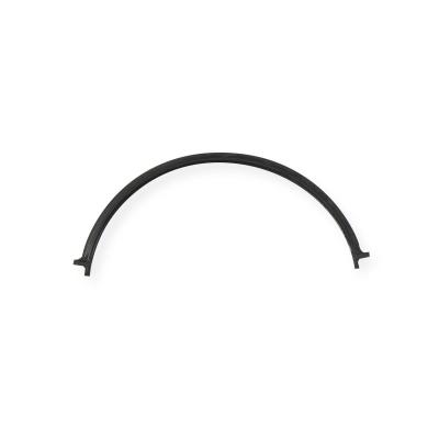 9581G Ultra-Seal Oil Pan Gaskets Dart 5.2 Inch Bore Center Block Compatible with Dart 5.2 Inch Bore Center Block Mr Gasket