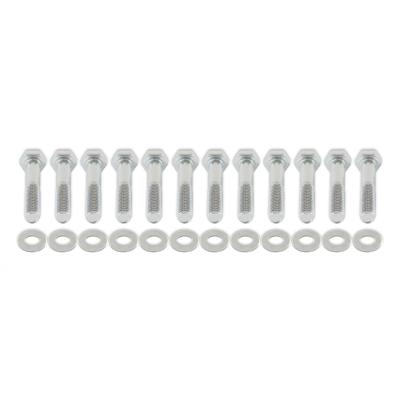 Intake Manifold Bolt Set Fits 1962-2001 Ford 221,260,289,302,351W Small Block Mr Gasket
