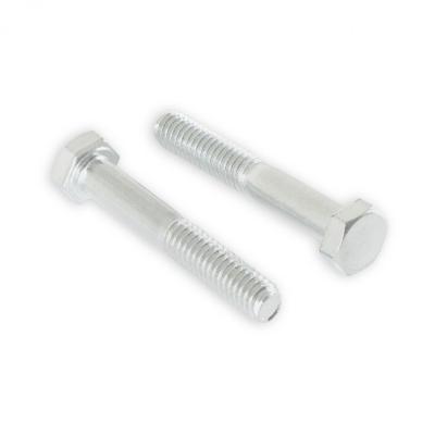 Intake Manifold Bolt Set Fits 1962-2001 Ford 221,260,289,302,351W Small Block Mr Gasket