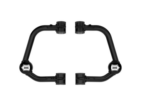 2021-2024 Ford F-150 Front Tubular Upper Control Arms W/ Delta Joint Pro Icon Vehicle Dynamics