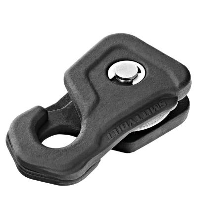 Delta Snatch Block Smittybilt