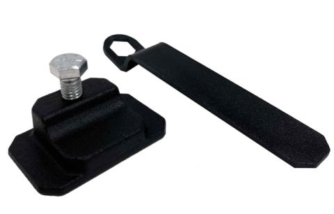 Accessory Clamp BulletProof Hitch