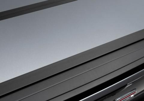 Tonneau Cover Fusion 2014-2016 Silverado/Sierra 5 Foot 9 Inch Bed UnderCover