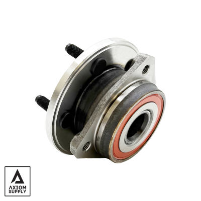 Lifetime Warranty Wheel Bearing Assembly Jeep Wrangler JK 2011 - 2018 Axiom Supply