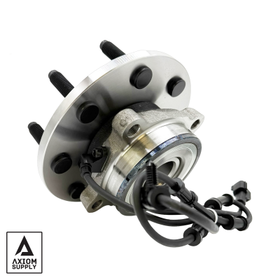 Lifetime Warranty Wheel Bearing Assembly Ram Truck 2003-2005 2500/3500 Axiom Supply