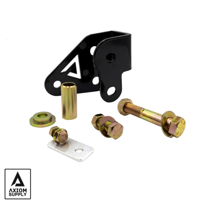 Sway Bar End Link Bushing Kit GM HD Truck 2500/3500 Silverado/Sierra 2001-2019 Axiom Supply