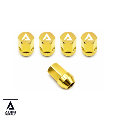 Heavy Duty Chromoly Lug Nut UTV M12x1.5 16 Lug Nuts 4-Lug Wheel Setups Axiom Supply