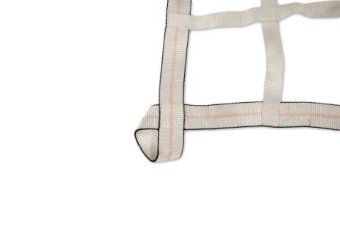 Cargo Net BulletProof Hitch