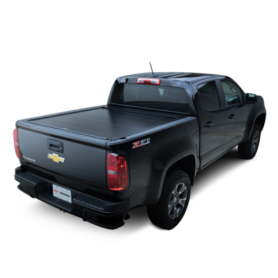 Bedlocker Tonneau Cover W-Explorer Rail Kit 88-06 Stepside 6 Foot 6 Inch Short Bed Pace Edwards