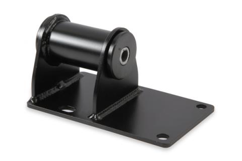 Engine Mounts Gen III Hemi Swap Engine Mounts For 1997-2004 Dodge Dakota 2WD Hooker BlackHeart