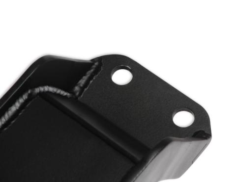 Transmission Crossmember Gen III Hemi Swap Transmission Crossmember For 1997-2004 Dodge Dakota 2WD Hooker BlackHeart