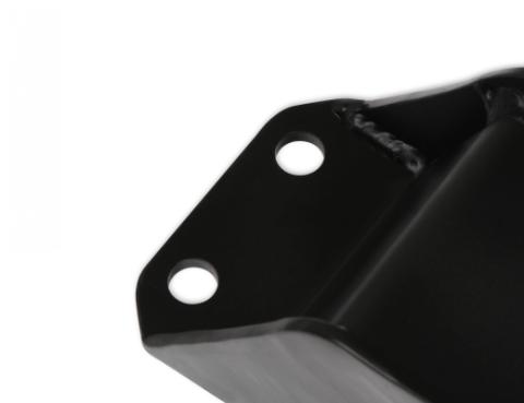 Transmission Crossmember Gen III Hemi Swap Transmission Crossmember For 1997-2004 Dodge Dakota 2WD Hooker BlackHeart