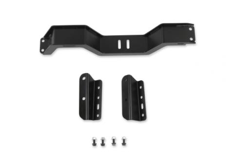 Transmission Crossmember Gen III Hemi Swap Transmission Crossmember For 1987-1996 Dodge Dakota 2WD Hooker BlackHeart