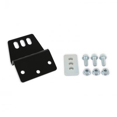 Crossmember Adapter Bracket C1500 With T-56 Or T-56 Magnum 1988-2000 Chevrolet C1500 LS, Lt Swap T-56 Or T-56 Magnum Hooker BlackHeart