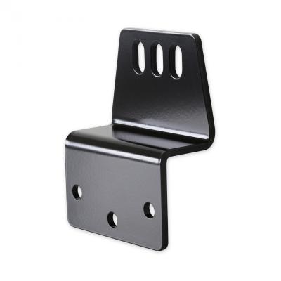 Crossmember Adapter Bracket C1500 With T-56 Or T-56 Magnum 1988-2000 Chevrolet C1500 LS, Lt Swap T-56 Or T-56 Magnum Hooker BlackHeart