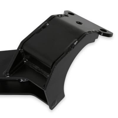Transmission Crossmember F-Body And X-Body For 1967-69 GM F-Body 1968-74 GM X-Body With Small Block And Big Block Chevrolet Engines Converting To GM T-56 And T-56 Magnum Transmissions Hooker BlackHeart