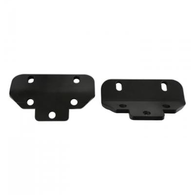 Transmission Crossmember F-Body And X-Body For 1967-69 GM F-Body 1968-74 GM X-Body With Small Block And Big Block Chevrolet Engines Converting To GM T-56 And T-56 Magnum Transmissions Hooker BlackHeart