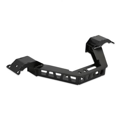 Transmission Crossmember F-Body And X-Body For 1967-69 GM F-Body 1968-74 GM X-Body With Small Block And Big Block Chevrolet Engines Converting To GM T-56 And T-56 Magnum Transmissions Hooker BlackHeart