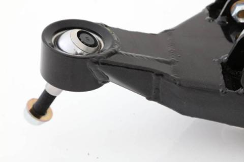 2007-09 Toyota FJ Cruiser Pre Runner Series 4WD Front Suspension Kit Baja Kits