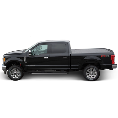 Bedlocker Tonneau Cover Kit 2022 Nissan Frontier 6 Foot Short Bed Pace Edwards