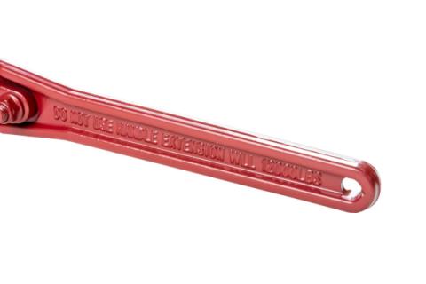 Heavy Duty 3/8 inch - 1/2 inch Ratchet Binder BulletProof Hitch