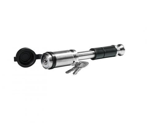 5/8 inch Locking Pin, 2-Pack Keyed Alike BulletProof Hitch
