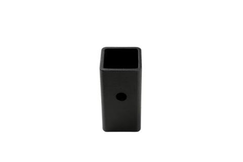 Hitches 2.5 inch to 2 inch Reducer Sleeve BulletProof Hitch