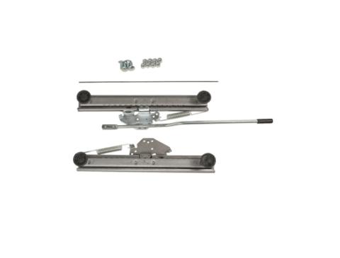 Universal Seat Slider Only PRP Seats