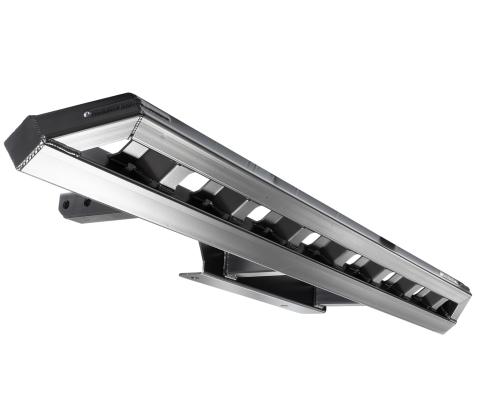 21-23 Ford Bronco Rock Sliders 4 Door Carli Suspension