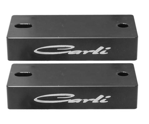 Bump Stop Drop Rear Carli Suspension