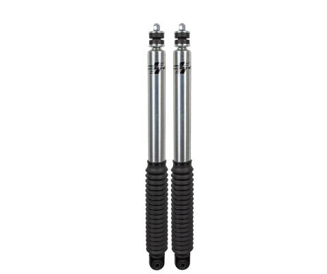 Signature Leveling System Base 3.5 Lift 2023+ Ford F250/F350 Diesel Carli Suspension