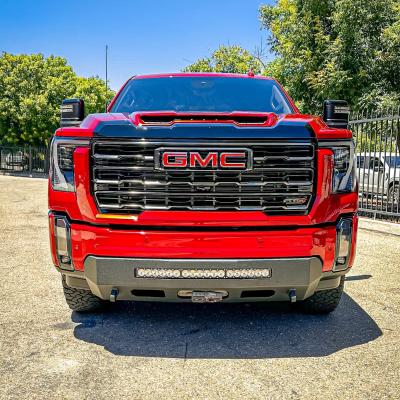 2024+ Sierra 2500/3500 Prolite Bumper