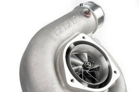 LB7 64mm SuperCore Kit 01-04 Duramax Dan's Diesel Performance