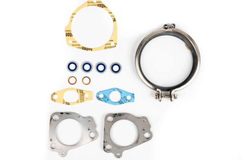 LB7 64mm SuperCore Kit 01-04 Duramax Dan's Diesel Performance