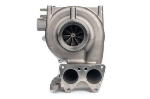 Dominator 64mm Turbocharger 05-10 Duramax Dan's Diesel Performance