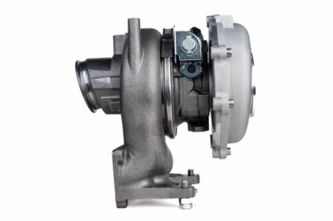 LML Stage 2 66mm Turbocharger 11-16 Duramax Dan's Diesel Performance