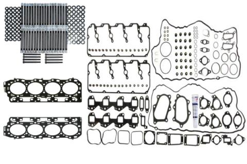 Duramax 07.5-10 (LMM) Head Gasket Kit Dan's Diesel Performance