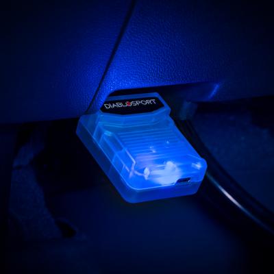 PredatorX for 2015-2017 Dodge/Ram with PCM Swap PredatorX is the ultimate mobile tuning solution DiabloSport