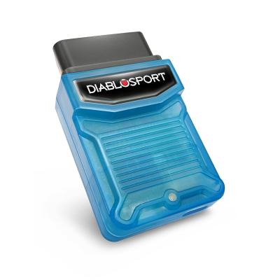 PredatorX for 2015-2017 Dodge/Ram with PCM Swap PredatorX is the ultimate mobile tuning solution DiabloSport