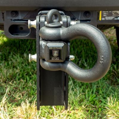 Extreme Duty Shackle Attachment BulletProof Hitch