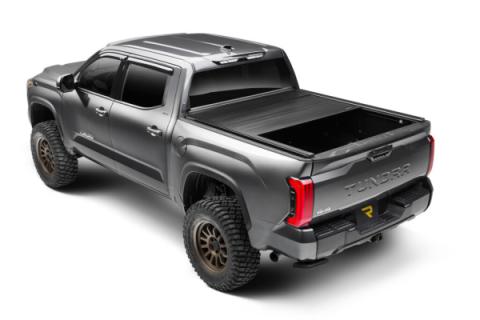 EQ Retractable Tonneau Cover 2025 Ford Maverick