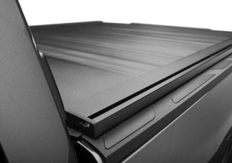 EQ Retractable Tonneau Cover 2025 Ford Maverick