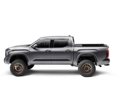EQ Retractable Tonneau Cover 2022-2024 Ford Maverick