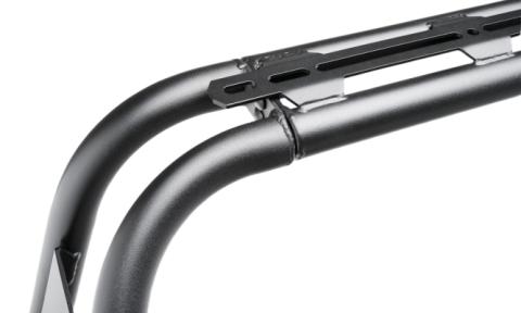 ARC Sports Bar 19-24 Ford Ranger Textured Black NFab