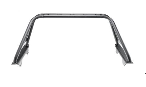 ARC Sports Bar 19-24 Ford Ranger Textured Black NFab