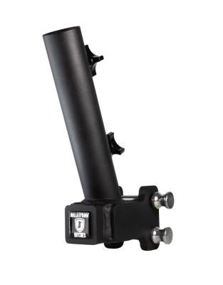 Flag Holder Attachment BulletProof Hitch