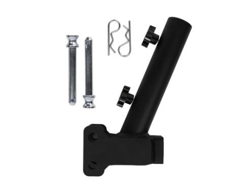 Flag Holder Attachment BulletProof Hitch
